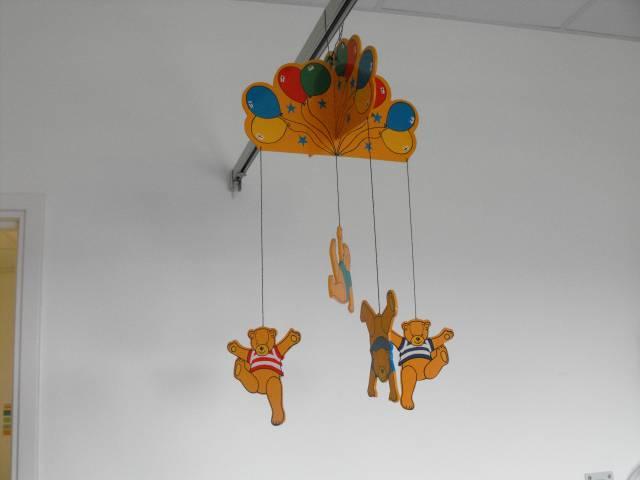 chimes