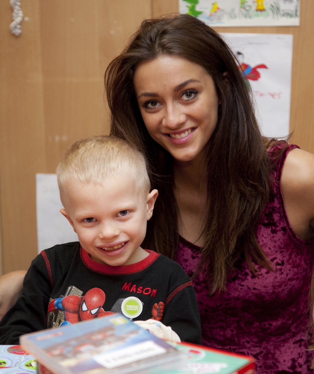 mason and holly 3