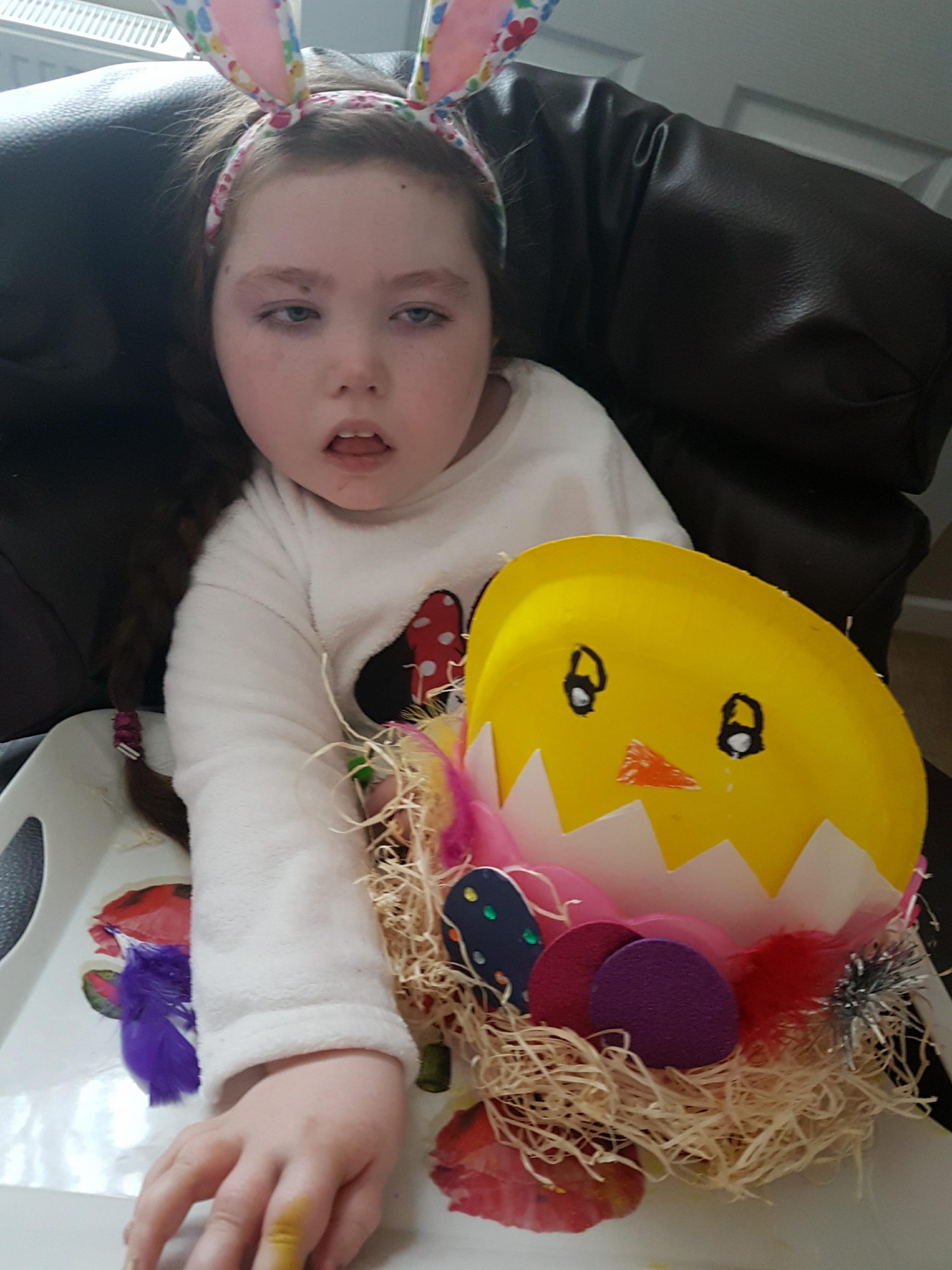 VIP EASTER COMPETITION - Strongbones