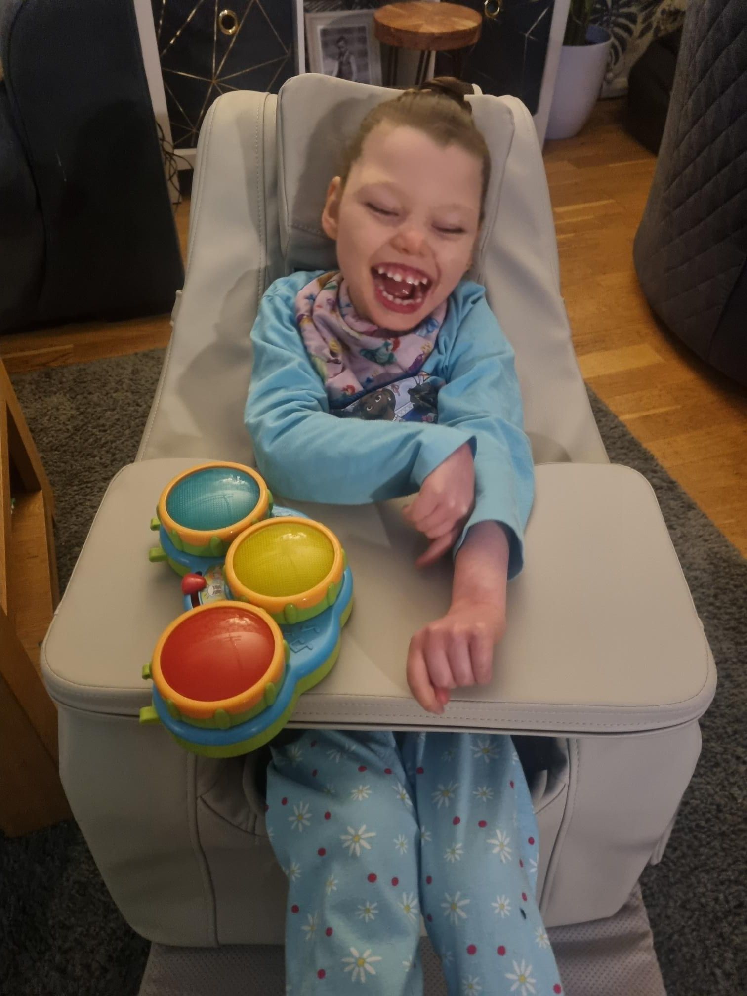 Esmais Gravity Chair