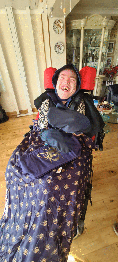 Winter Warmer Packs 2025