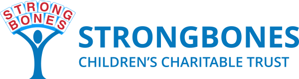 Strongbones Logo